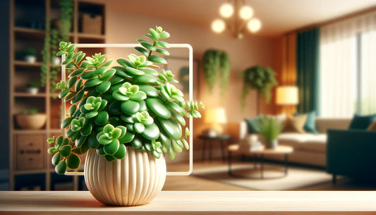 7 Reasons to Buy a Jade Plant