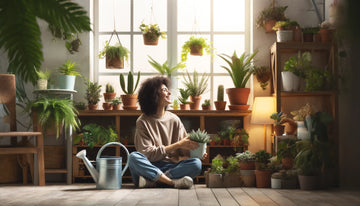 Should You Be Talking to Your Plants: Leafy Gossip