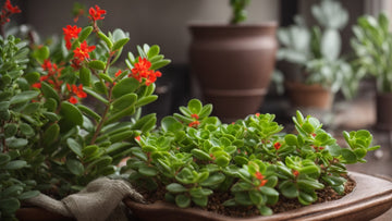 Jade Plant for Gifting