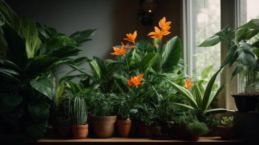 Indoor Plants to Add to Your House in 2024