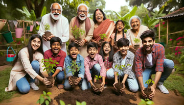 Jade Plant: A lucky plant for Home