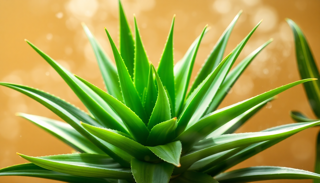 The Ultimate Guide to Caring for Your Aloe Vera Plant