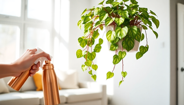 Mastering the Art of Money Plant Care: A Guide to Thriving Houseplants