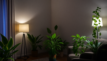 5 Stunning Indoor Plants That Thrive in Low Light