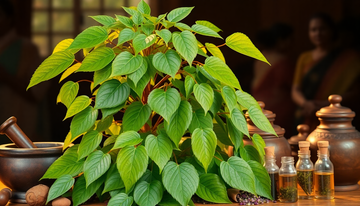 The Healing Power of Curry Leaves: Exploring Their Role in Traditional Medicine