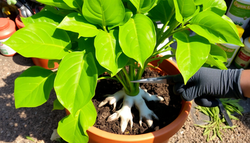 Reviving Your Curry Leaf Plant: Tackling Root Rot for a Thriving Harvest