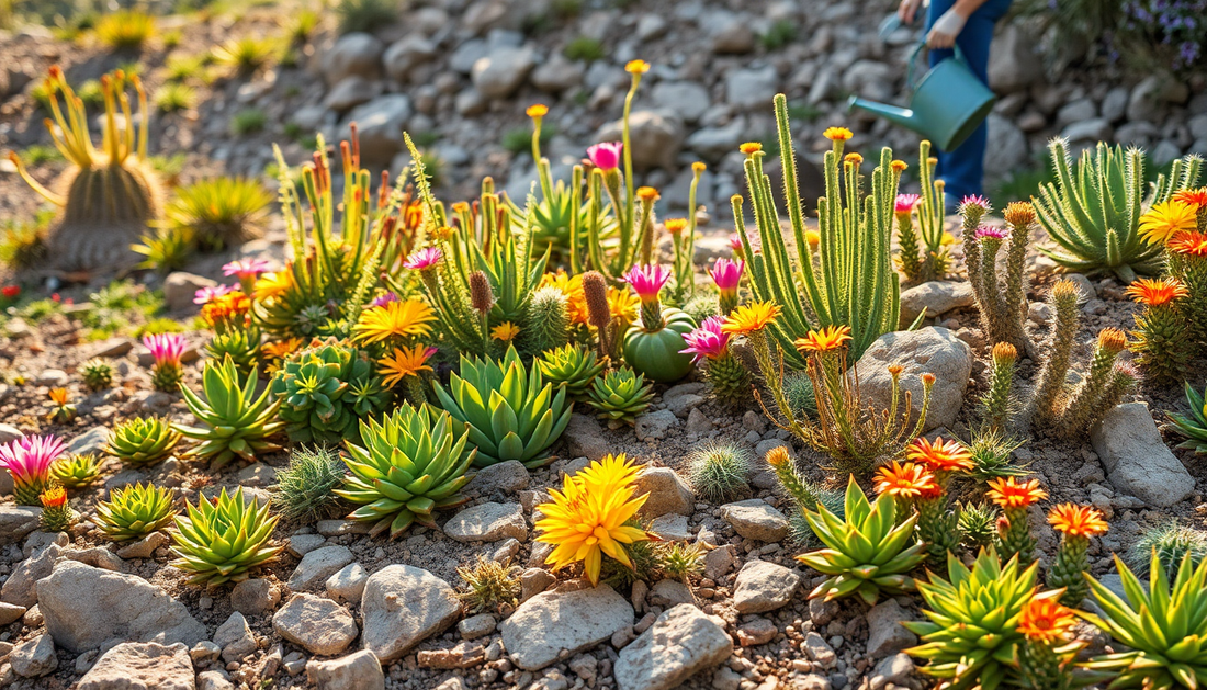 Thriving in Poor Soil: A Guide to Caring for Your Plants