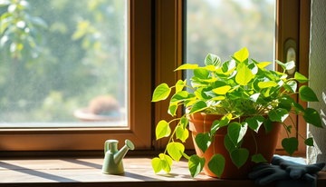 Grow Curry Leaves on Your Windowsill: A Beginner's Guide