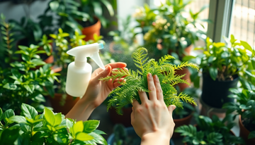 Reviving Wilting Plants: A Guide to Restoring Your Greenery