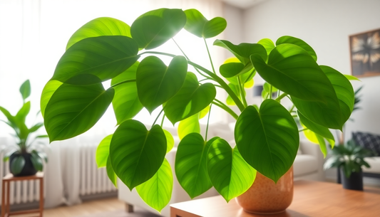 Caring for Philodendron Plants Indoors: A Comprehensive Guide