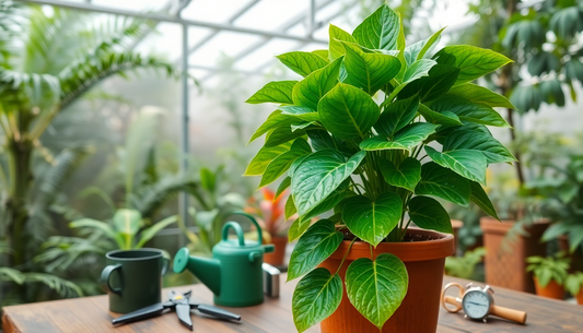 Mastering Curry Leaf Plants in Humid Climates: A Comprehensive Guide