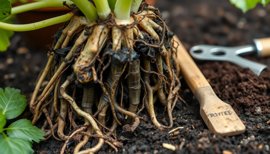 How to Treat Root Rot: A Complete Guide