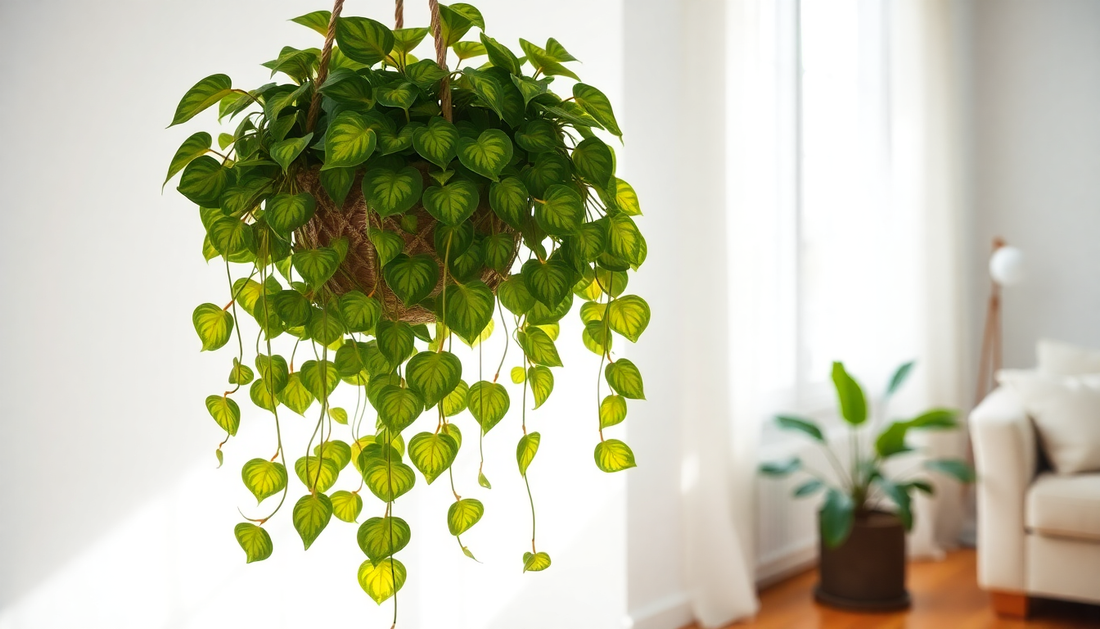 The Ultimate Guide to Buying Money Plant for Beginners