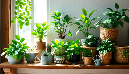 The Best Money Plants to Buy for Beginners