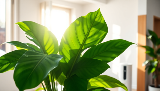 Caring for Monstera in High Humidity: A Guide to Lush, Thriving Foliage