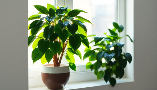 Mastering the Art of ZZ Plant Care: Thriving Indoors with Ease