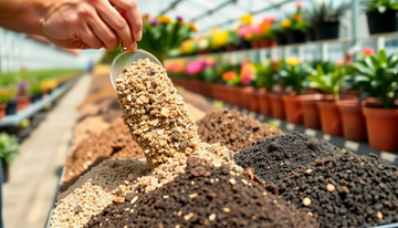 Common Mistakes to Avoid When Choosing Potting Mix