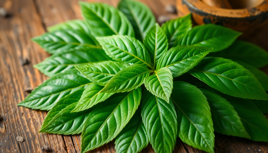 Discover the Arthritis-Relieving Power of Curry Leaves