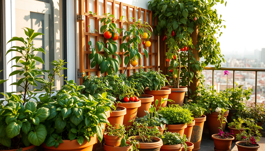 Cultivating Your Own Oasis: A Guide to Building a Thriving Kitchen Garden in Bangalore