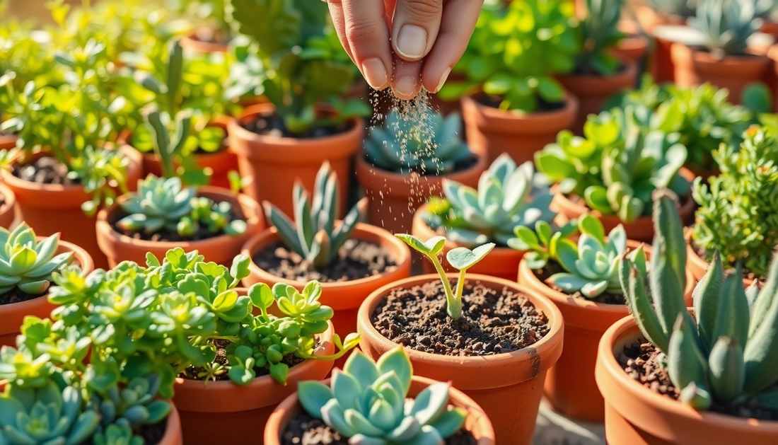 Unlock the Secret to Thriving Drought-Tolerant Veggies with the Perfect Potting Mix