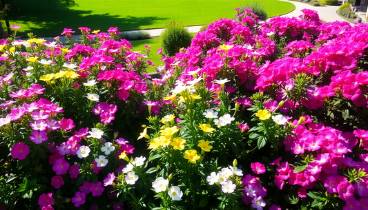 Elevate Your Landscape with the Top Flowering Shrubs