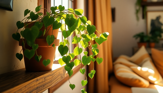 How to Buy Low-Cost Money Plants for Your Home