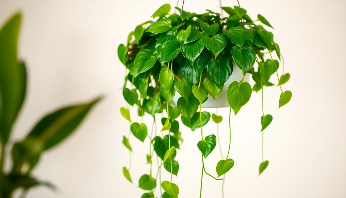 How to Buy the Perfect Money Plant with Cash on Delivery