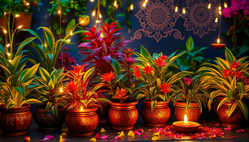 The Ultimate Guide to the Best Diwali Gifts for Plant Lovers