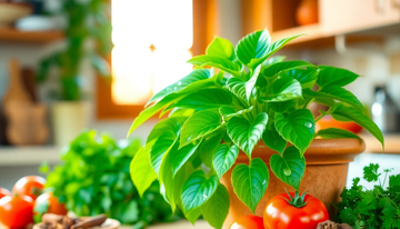 Unlock the Flavor: Curry Leaves for Fresh Homemade Chutneys