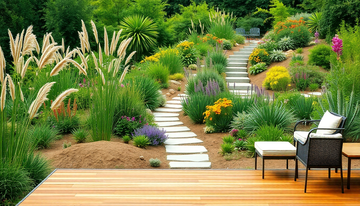 Elevate Your Outdoor Oasis: Top Native Plants for Modern Landscaping