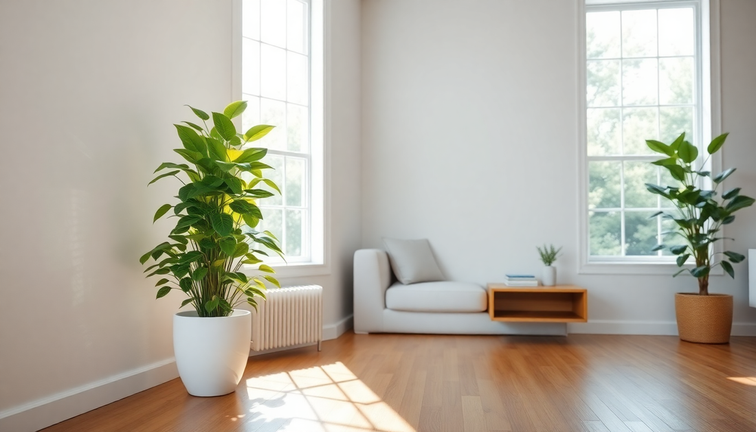 Elevate Your Home Decor with Tall Money Plants: A Guide to Buying the Best