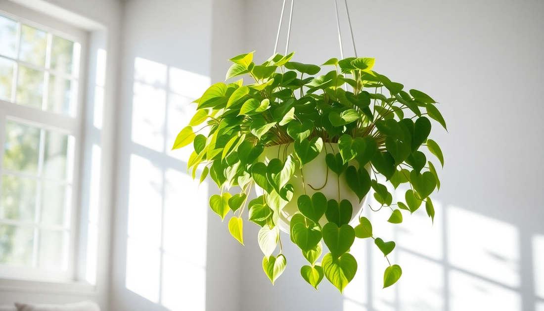 Elevate Your Home Decor with the Best Money Plants: A Comprehensive Guide