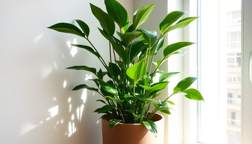 Thrive with Ease: Mastering ZZ Plant Care in Small Spaces