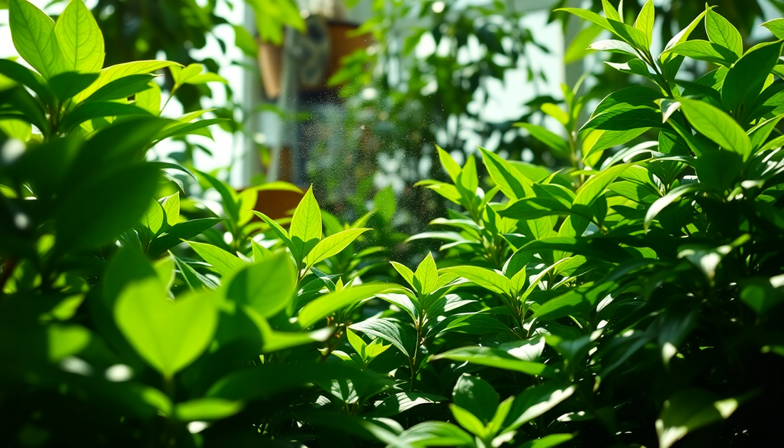 The Best Indoor Plants for Clean Air