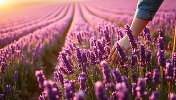 Cultivating Lavender: A Guide to Aromatic Bliss