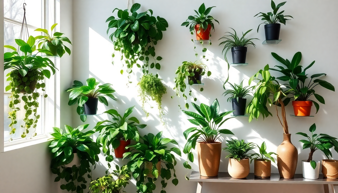 Top 10 Money Plants to Buy for Your Home