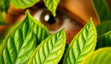 The Surprising Benefits of Curry Leaves for Eye Health