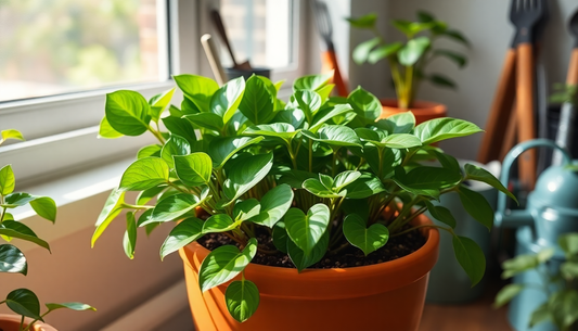 Grow Lush Curry Leaves at Home with Cocopeat: A Soilless Gardening Guide