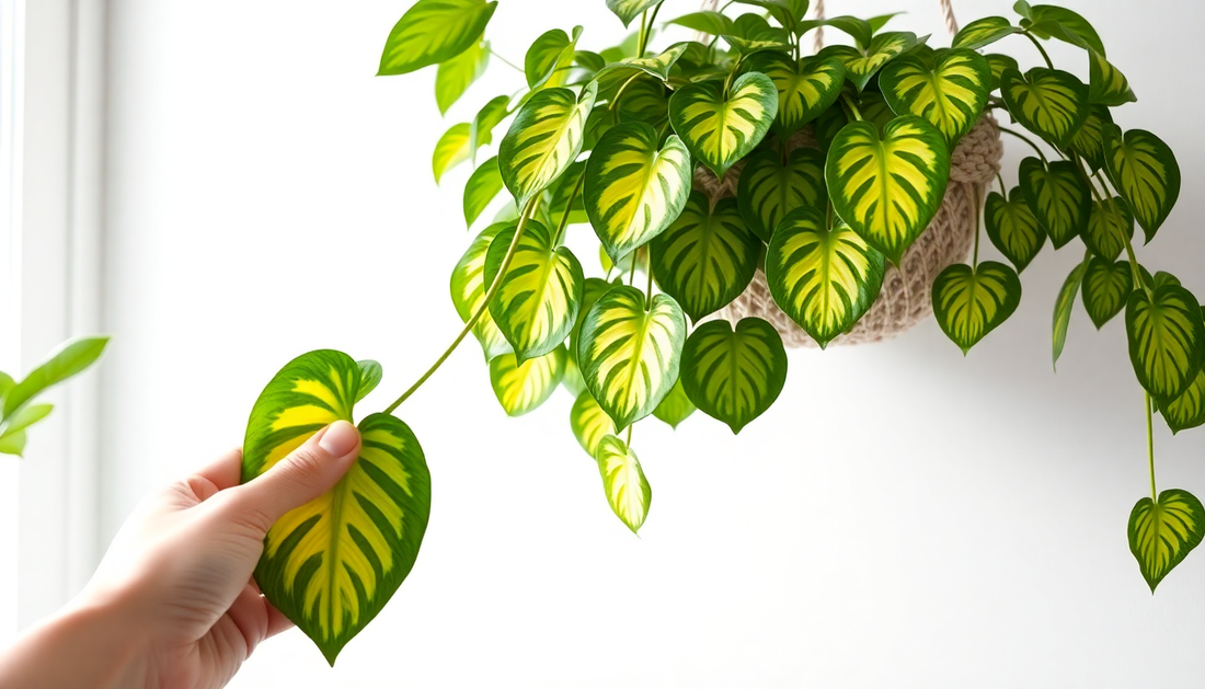 Where to Buy the Best Money Plant Near You