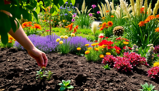 Elevating Your Garden: Choosing the Perfect Ornamental Plants for Your Soil