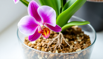 Potting Mix for Orchids: The Ultimate Guide