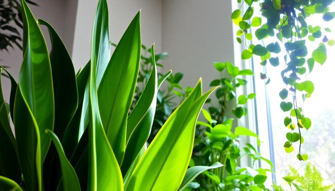 The Most Resilient Low Maintenance Plants for Your Home