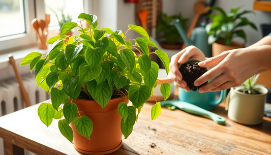 How to Revive Overwatered Plants: A Step-by-Step Guide