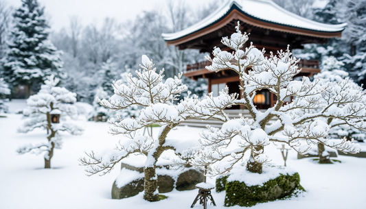 Mastering Bonsai in Cold Climates: A Comprehensive Guide