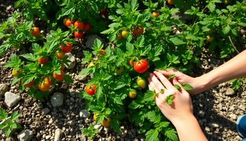 Thriving Veggies in Challenging Soil: Tips for Bountiful Harvests