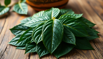 The Surprising Skin Benefits of Curry Leaves: A Natural Path to Radiant Skin