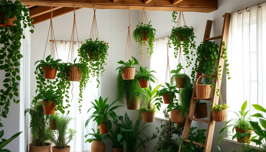 Embrace the Cottagecore Dream: Cultivating the Perfect Indoor Garden