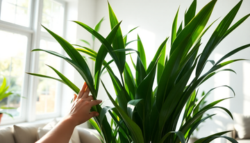 The Unsung Heroes: Caring for Low-Maintenance Dracaena Plants