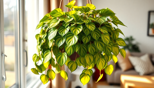 How to Buy a Hardy Money Plant for Your Home