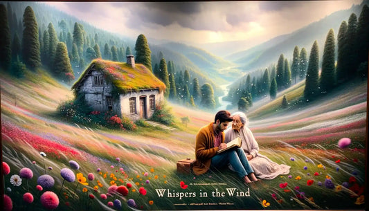 Whispers in the wind